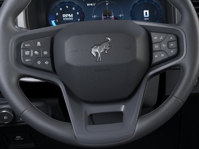 2026 Ford Bronco 60th Anniversary Ltd. Edition