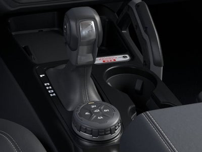 2026 Ford Bronco 60th Anniversary Ltd. Edition