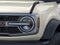 2026 Ford Bronco 60th Anniversary Ltd. Edition