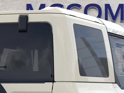 2026 Ford Bronco 60th Anniversary Ltd. Edition