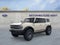 2026 Ford Bronco 60th Anniversary Ltd. Edition