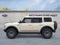 2026 Ford Bronco 60th Anniversary Ltd. Edition