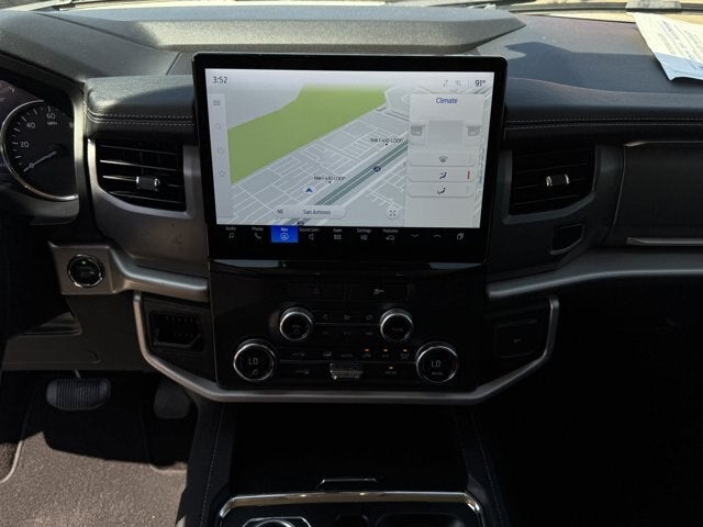 2022 Ford Expedition Max XLT