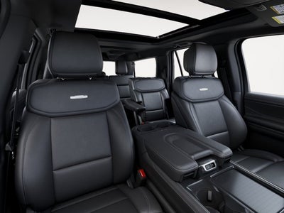 2027 Ford Expedition Max Platinum®