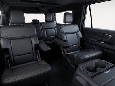 2027 Ford Expedition Max Platinum®