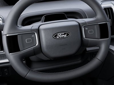 2027 Ford Expedition Max Platinum®