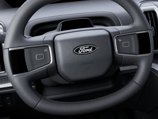 2027 Ford Expedition Max Platinum®