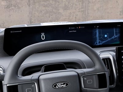2027 Ford Expedition Max Platinum®