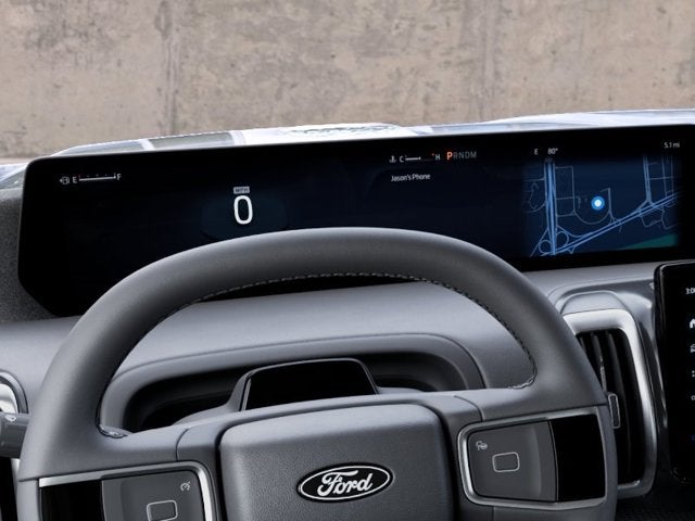 2027 Ford Expedition Max Platinum®