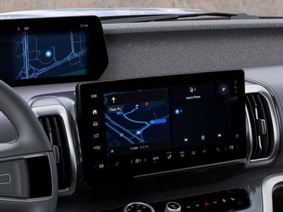 2027 Ford Expedition Max Platinum®
