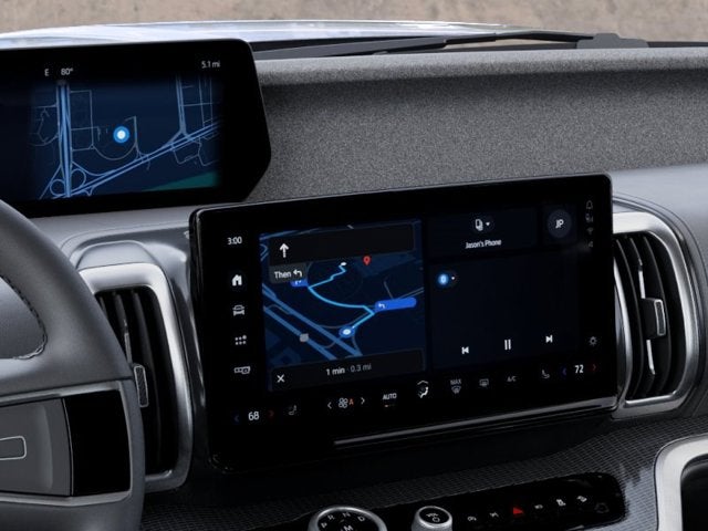 2027 Ford Expedition Max Platinum®