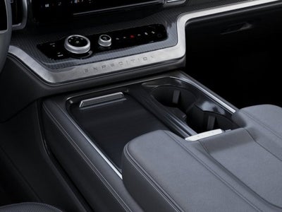 2027 Ford Expedition Max Platinum®