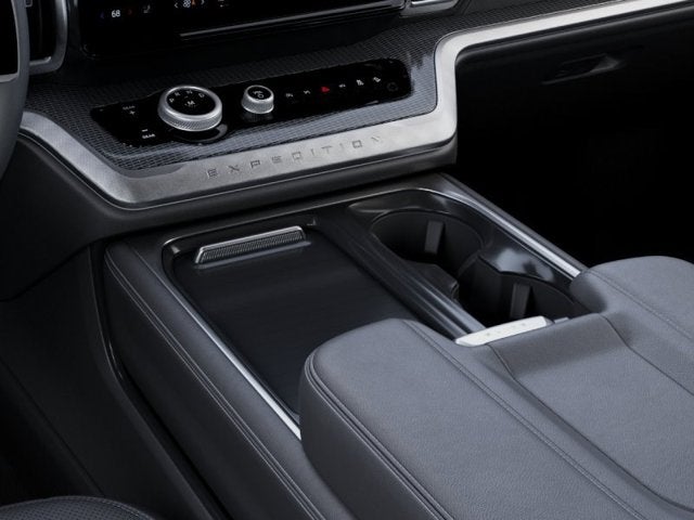 2027 Ford Expedition Max Platinum®