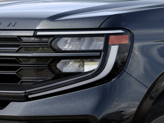 2027 Ford Expedition Max Platinum®