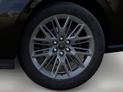2027 Ford Expedition Max Platinum®