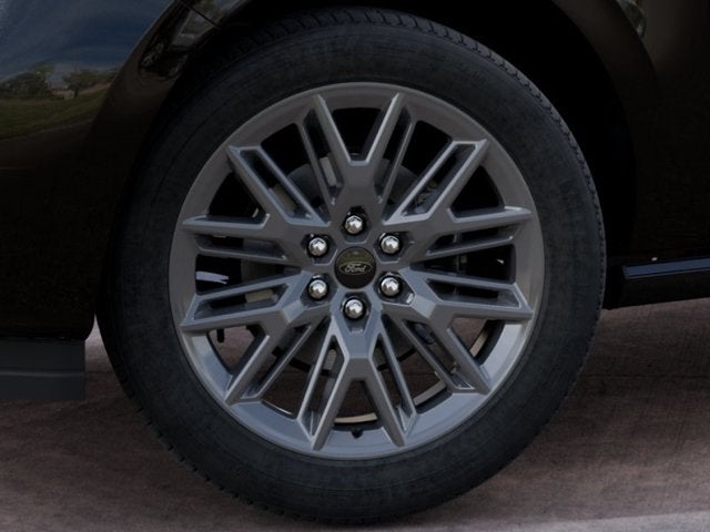 2027 Ford Expedition Max Platinum®
