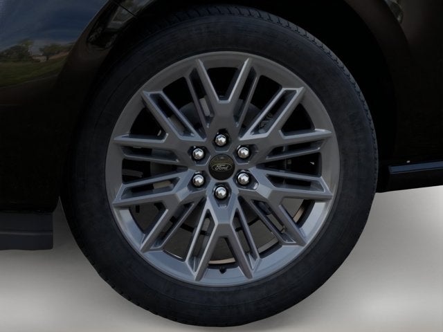 2027 Ford Expedition Max Platinum®