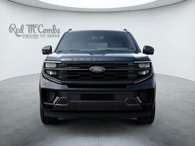 2027 Ford Expedition Max Platinum®