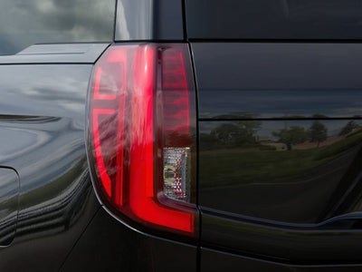 2027 Ford Expedition Max Platinum®