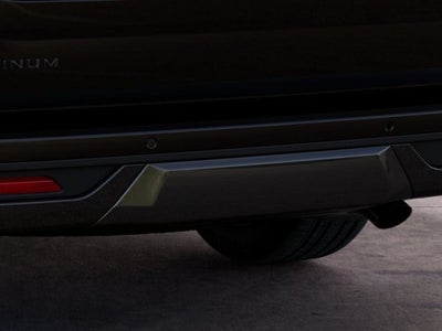 2027 Ford Expedition Max Platinum®