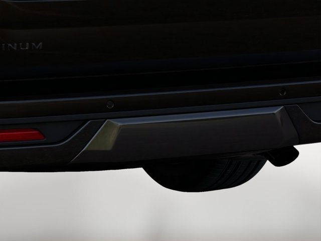 2027 Ford Expedition Max Platinum®