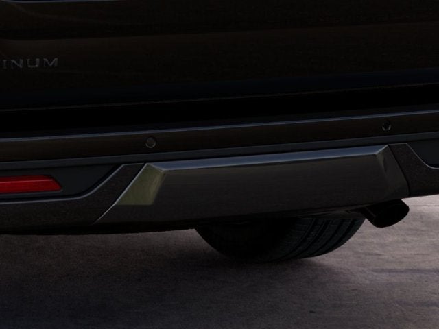 2027 Ford Expedition Max Platinum®