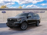 2027 Ford Expedition Max Platinum®