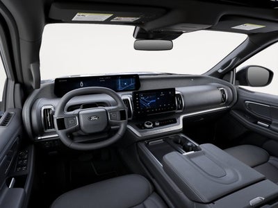 2027 Ford Expedition Max Platinum®