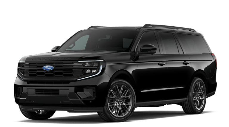 2027 Ford Expedition Max Platinum®