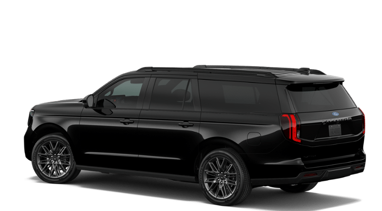 2027 Ford Expedition Max Platinum®
