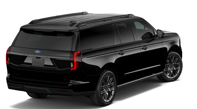 2027 Ford Expedition Max Platinum®