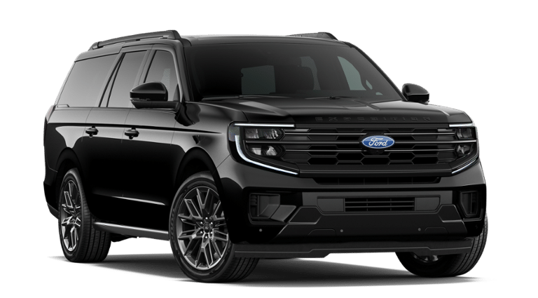 2027 Ford Expedition Max Platinum®