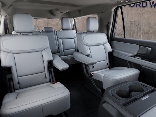 2027 Ford Expedition Max Platinum®