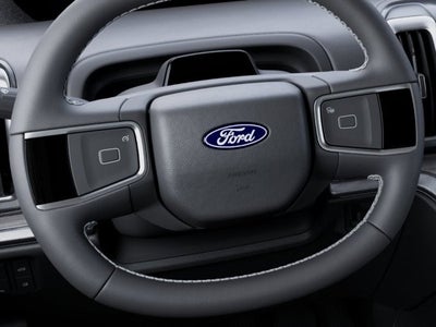 2027 Ford Expedition Max Platinum®
