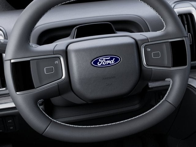 2027 Ford Expedition Max Platinum®