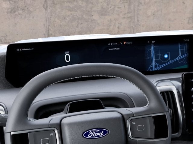 2027 Ford Expedition Max Platinum®