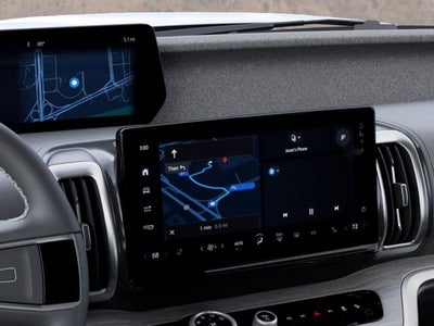 2027 Ford Expedition Max Platinum®