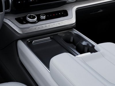 2027 Ford Expedition Max Platinum®