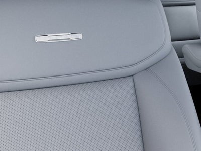 2027 Ford Expedition Max Platinum®