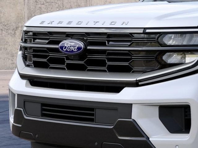 2027 Ford Expedition Max Platinum®
