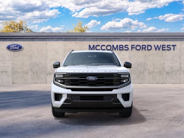 2027 Ford Expedition Max Platinum®