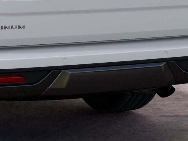 2027 Ford Expedition Max Platinum®