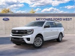 2027 Ford Expedition Max Platinum®