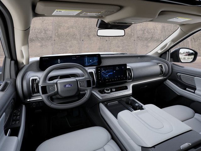 2027 Ford Expedition Max Platinum®