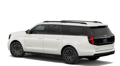 2027 Ford Expedition Max Platinum®