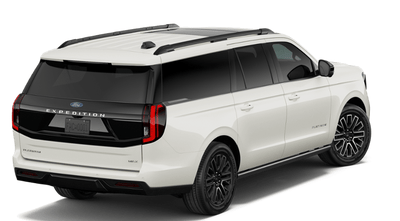 2027 Ford Expedition Max Platinum®