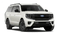 2027 Ford Expedition Max Platinum®