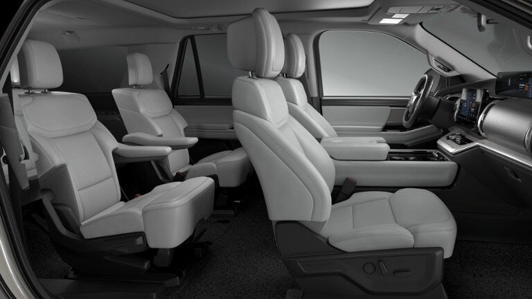 2027 Ford Expedition Max Platinum®