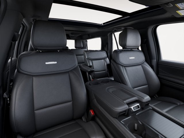 2027 Ford Expedition Max Platinum®