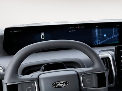 2027 Ford Expedition Max Platinum®